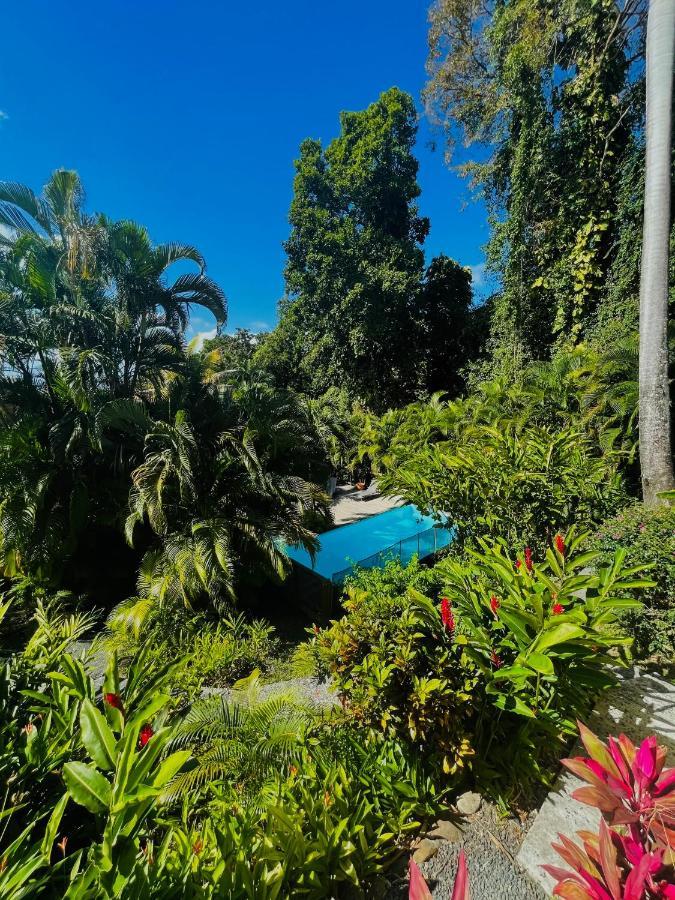 فيلا Les Jardins De L'Esperance بويانت المظهر الخارجي الصورة